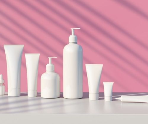 Cosmetics and Hair Colour