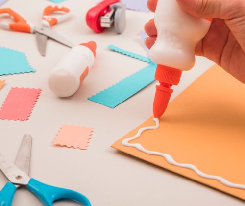 Glues