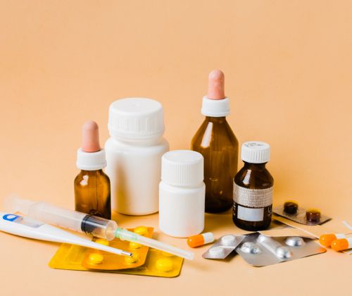 Pharmaceutical
