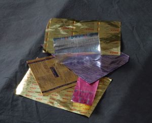 Aluminium Pharma Foil