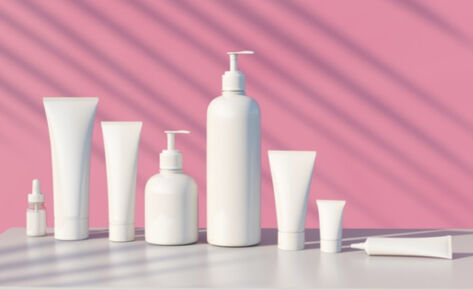 Cosmetics and Hair Colour
