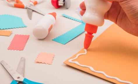 Glues